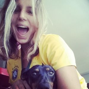 Image post by @maya on Instagram