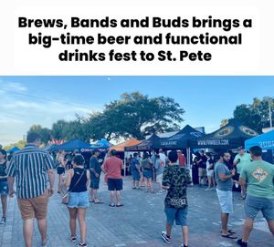 Image post by @ilovetheburg on Instagram