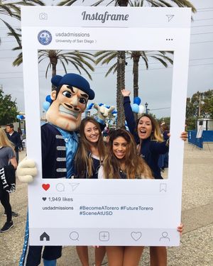 Image post by @usddanceteam on Instagram
