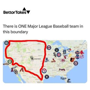 Image post by @bettortakes on Instagram