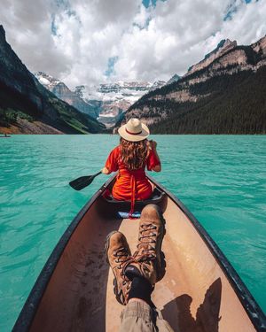 Image post by @youtube on Instagram