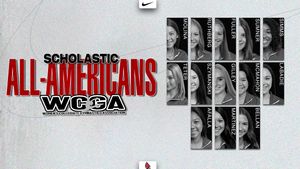 Image post by @BallStateGYM on Twitter/X