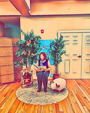 Image post by @littletonccol on Instagram