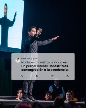Image post by @ismaelcala on Instagram