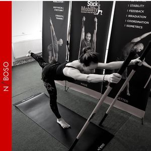 Image post by @naboso_technology on Instagram