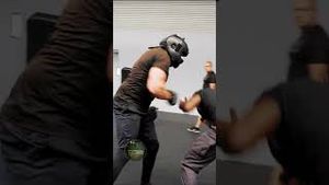 Video post by @mecksheriff on YouTube