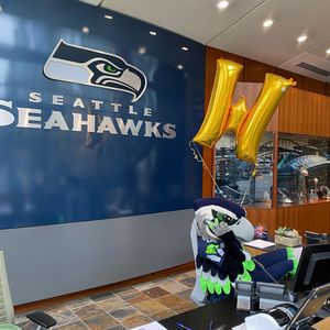 Image post by @blitztheseahawk on Instagram