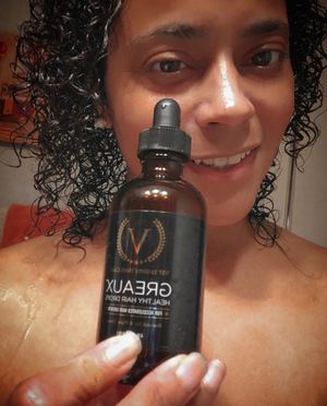 Image post by @vipluxuryhaircare on Instagram