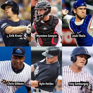 Image post by @milb_central on Instagram