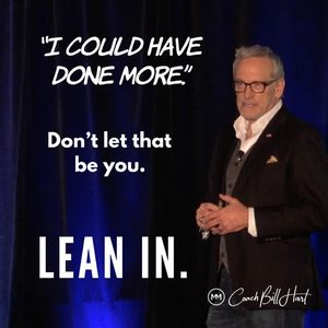 Image post by @coachbillhart on Instagram