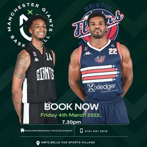 Image post by @mcrgiants on Instagram