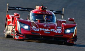 Image post by @whelenmotorsports on Instagram