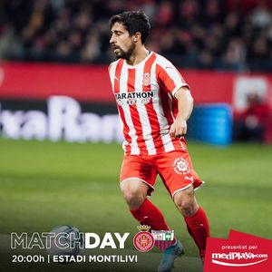 Image post by @gironafc on Instagram
