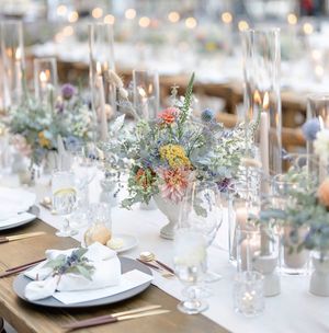 Image post by @michelleleoevents on Instagram