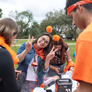 Image post by @utrgv on Instagram