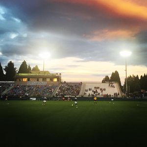 Image post by @portlandwsoc on Instagram