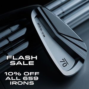 Image post by @golfsub70 on Instagram