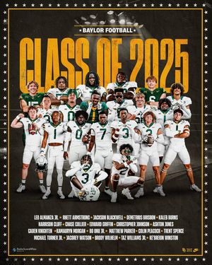 Image post by @bufootball on Instagram