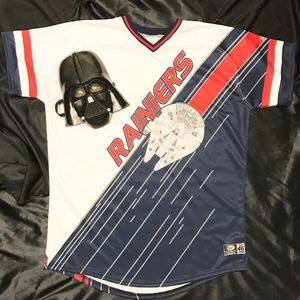 Image post by @tacomarainiers on Instagram