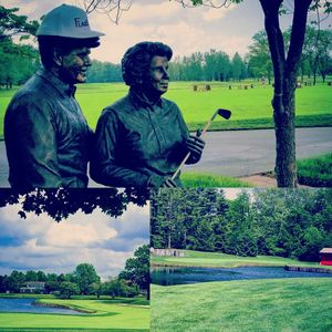 Image post by @flagdgolf on Instagram