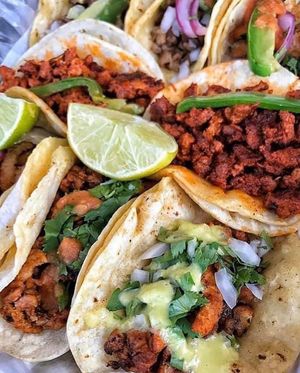 Image post by @tejas.grill on Instagram