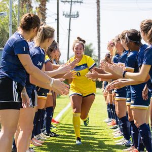 Image post by @cbuwsoccer on Instagram