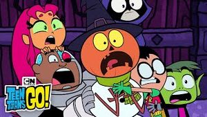 Video post by @cartoonnetwork on YouTube