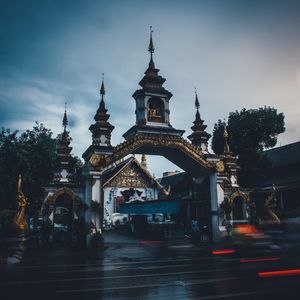 Image post by @tejxpatel on Instagram