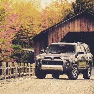 Image post by @jerrystoyota on Instagram