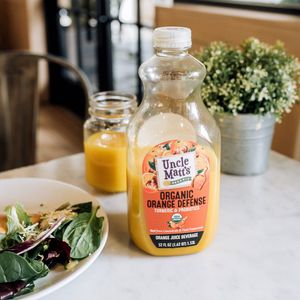 Image post by @unclemattsorganic on Instagram