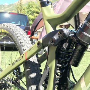 Image post by @bikerumor on Instagram