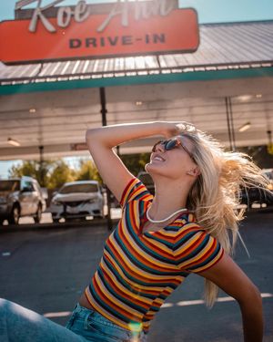 Image post by @proofeyewear on Instagram