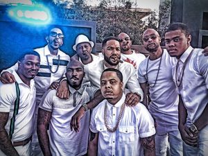 Image post by @ludacris on Instagram