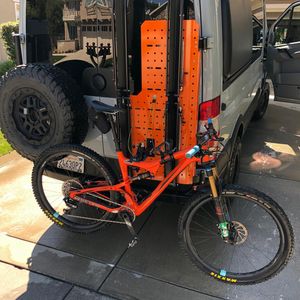 Image post by @owl.van.engineering on Instagram