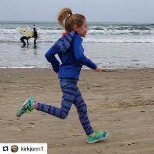 Image post by @usatf on Instagram