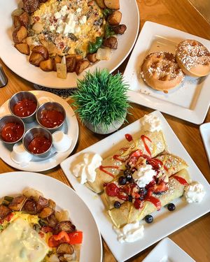 Image post by @exploreschicago on Instagram