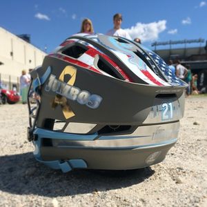 Image post by @cascade_lacrosse on Instagram