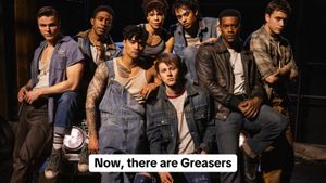 Video post by @llaurenbooher on TikTok
