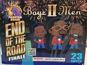 Image post by @boyziimen on Instagram