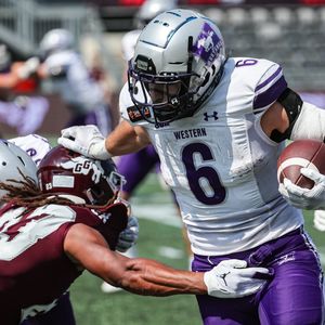 Image post by @westernmustangs on Instagram