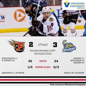 Image post by @indyfuel on Instagram