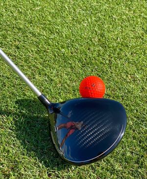 Image post by @wilsongolfcanada on Instagram