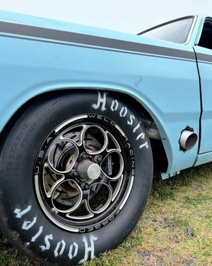 Image post by @hoosiertire on Instagram