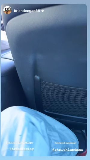 Video post by @DreamRacing on Facebook