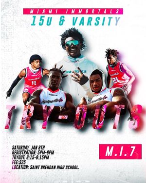 Image post by @immortals7v7 on Instagram