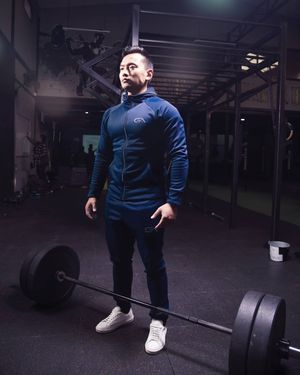 Image post by @gorkhaathletics on Instagram