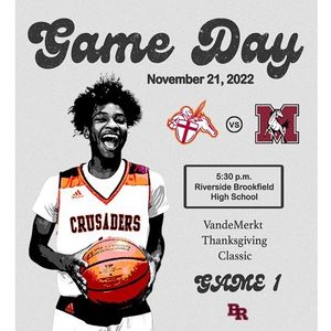Image post by @brotherrice_hoops on Instagram
