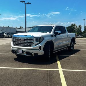 Image post by @davesinclairbuickgmc on Instagram