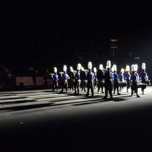 Image post by @thebluedevils on Instagram