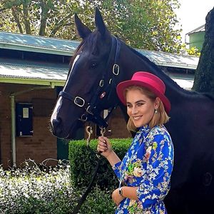 Image post by @australianturfclub on Instagram